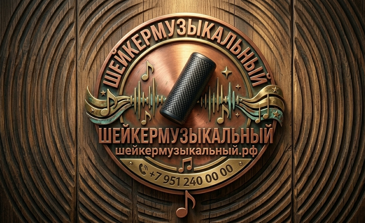 Шейкермузыкальный.рф