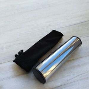 Шейкер музыкальный с чехлом